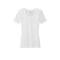 District® V.I.T.™ Women's Rib Scoop Neck T-Shirt